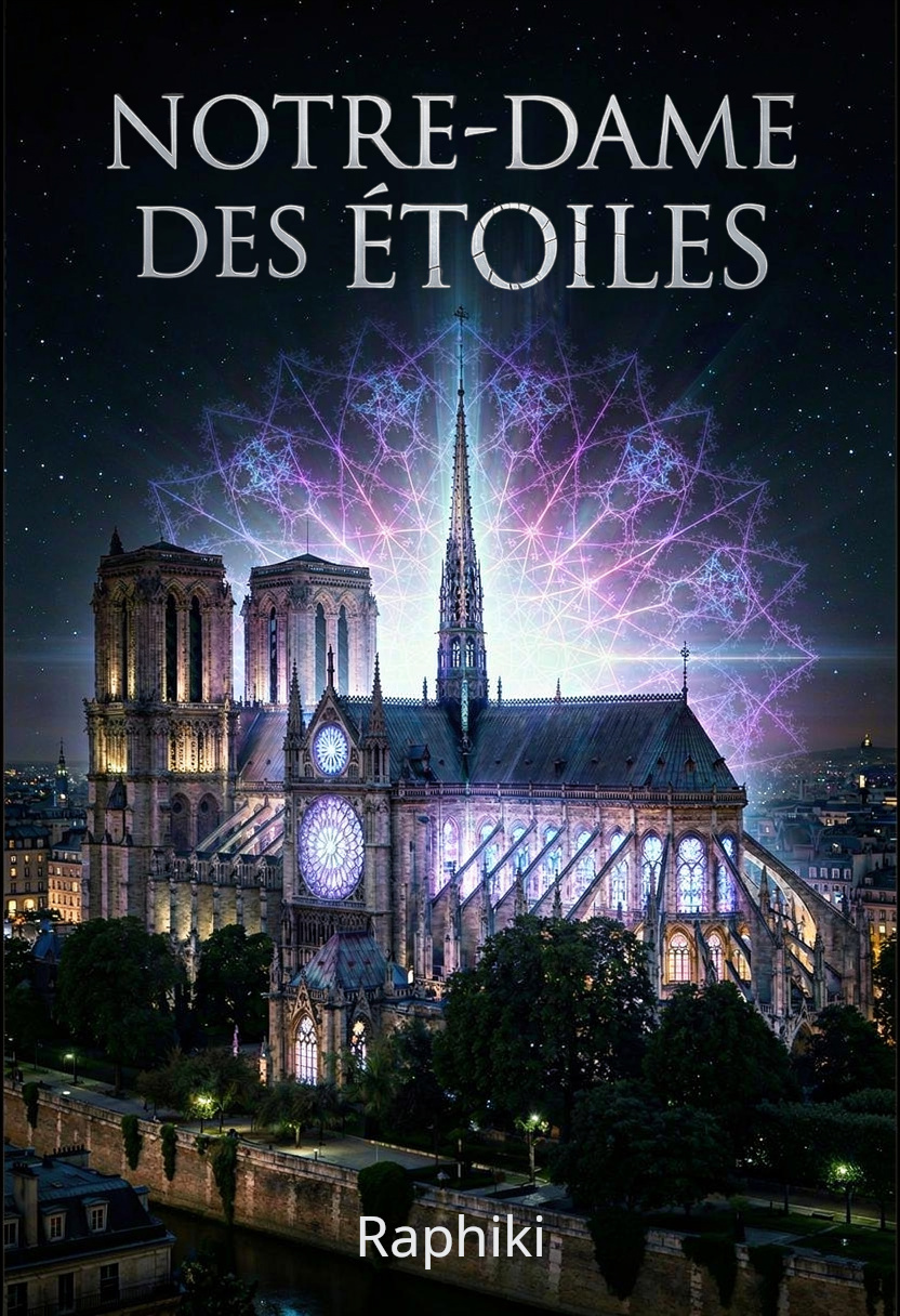 Notre-Dame des Etoiles