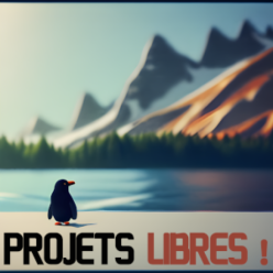 Projets Libres