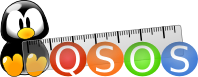 Logo QSOS